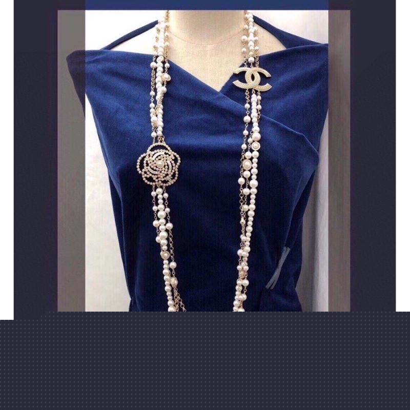 Ch*el brooches